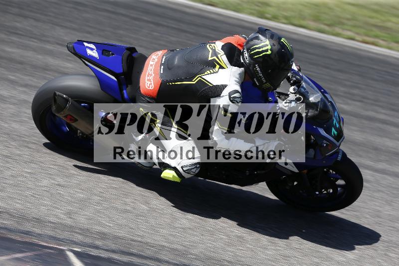 /27 24.07.2026  Speer Racing ADR/Gruppe rot/777